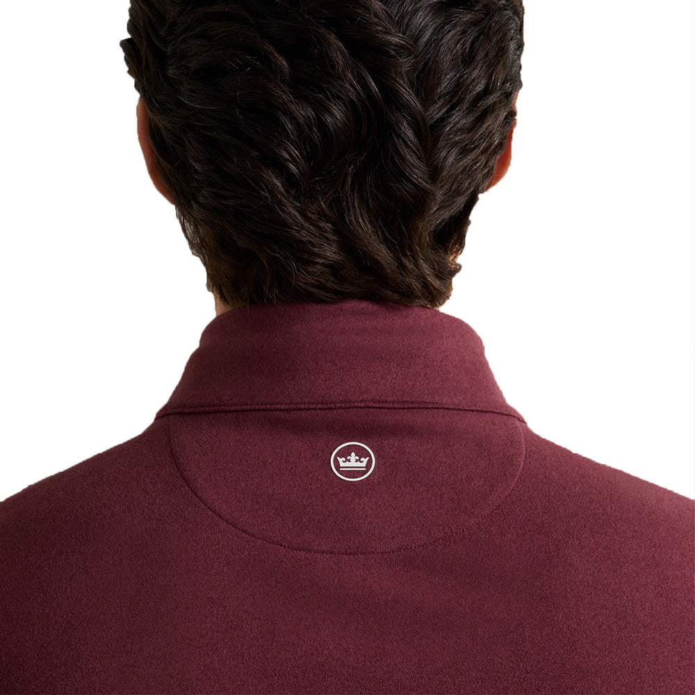 Ardent Air Performance 1/4 Zip Pullover
