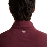 Ardent Air Performance 1/4 Zip Pullover