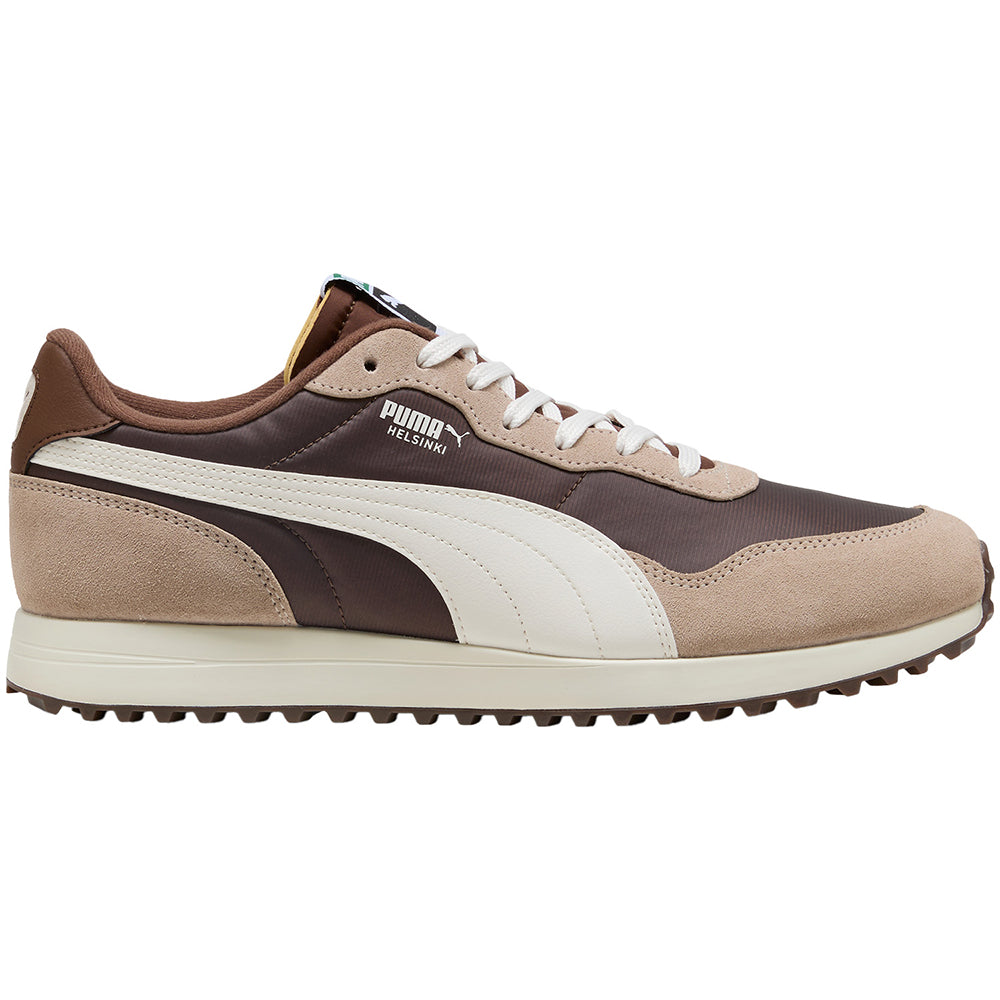HELSINKI G Spikeless Golf Shoes
