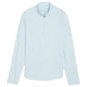 Women's YOU V Brr Solid 1/4 Zip Pullover - Fairway Styles