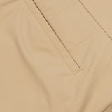 Tailored Fit Stretch Knit 8" Shorts