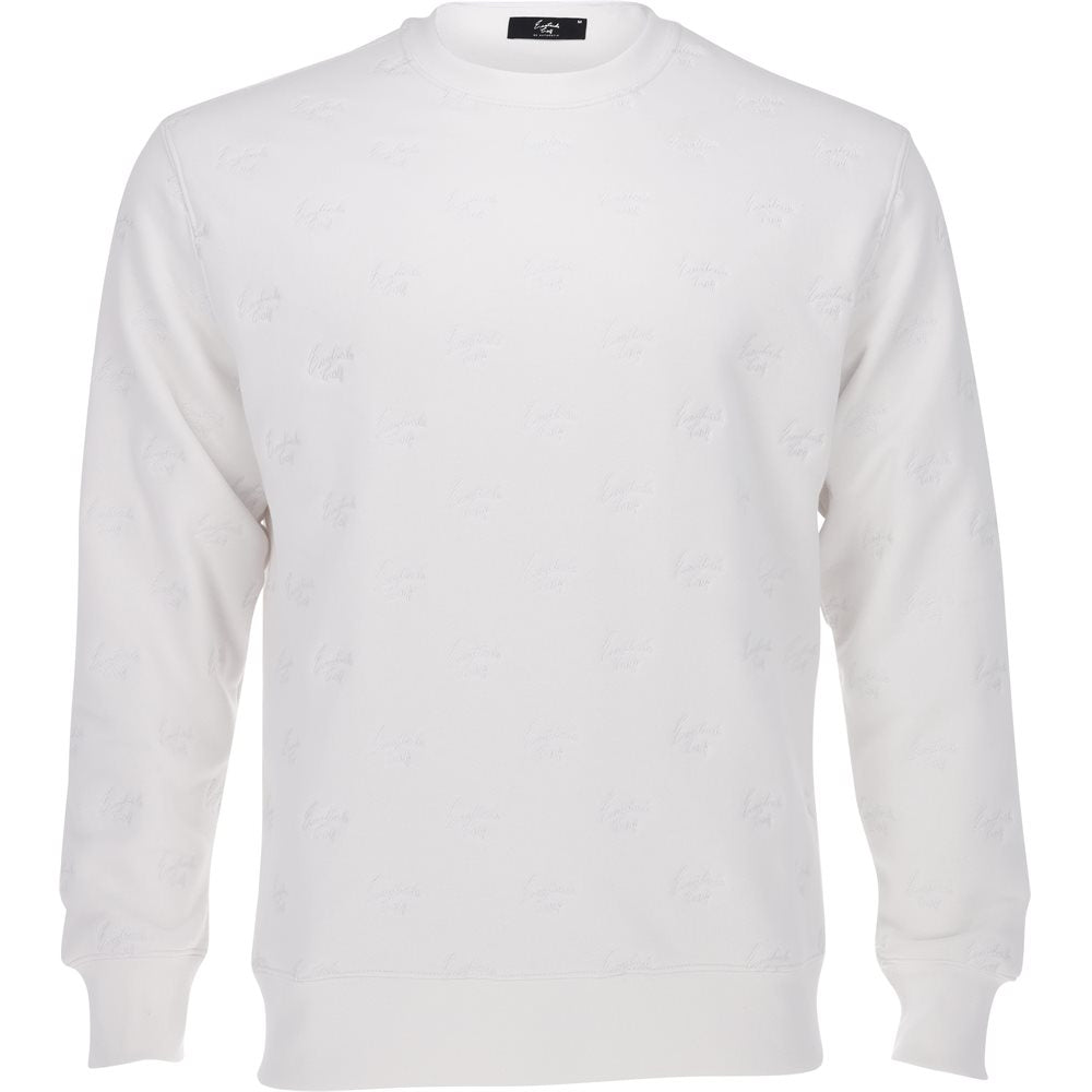 Script Logo Fleece Shirt
