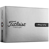 Pro V1x Left Dash Golf Balls - Fairway Styles