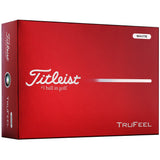 TruFeel Golf Balls - Fairway Styles