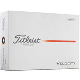 Velocity Golf Balls - Fairway Styles