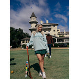 Great Round Fleece Hoodie