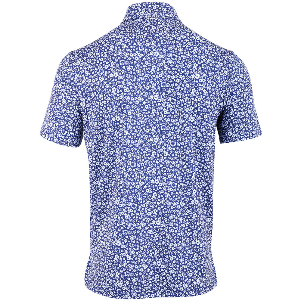 Classic Fit Performance Polo