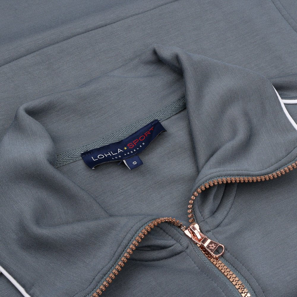 Women's The Vacay 1/2 Zip Pullover - Fairway Styles