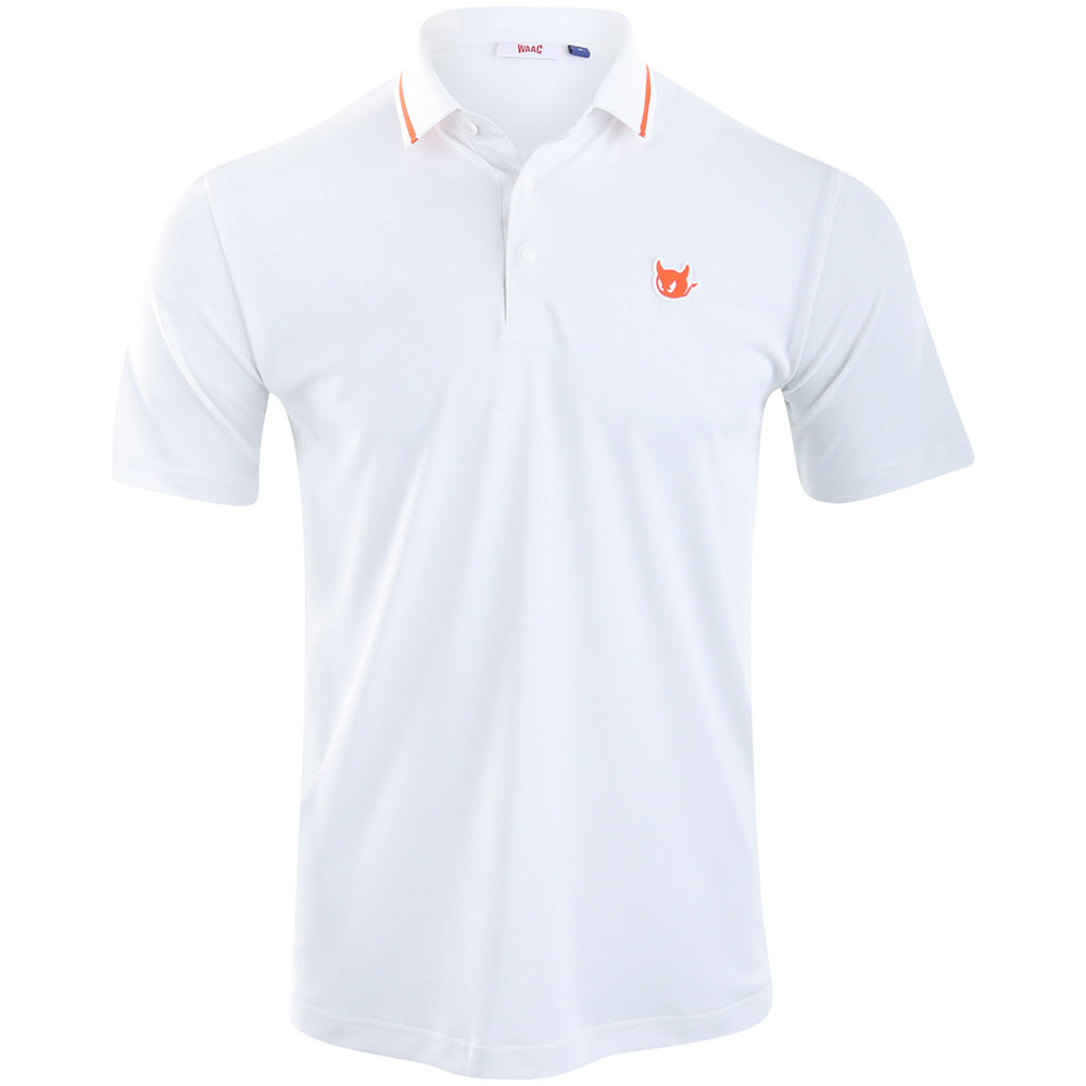 Logo Line Polo