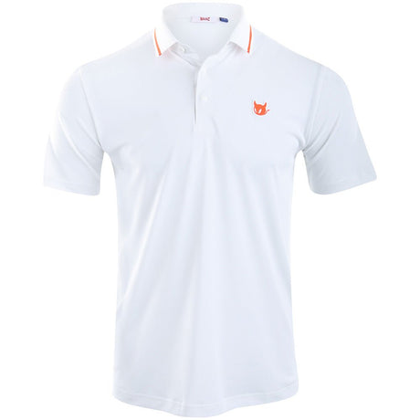 Logo Line Polo