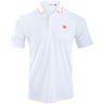 Logo Line Polo