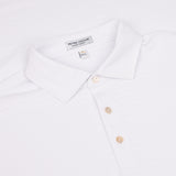 Clark Performance Jersey Polo