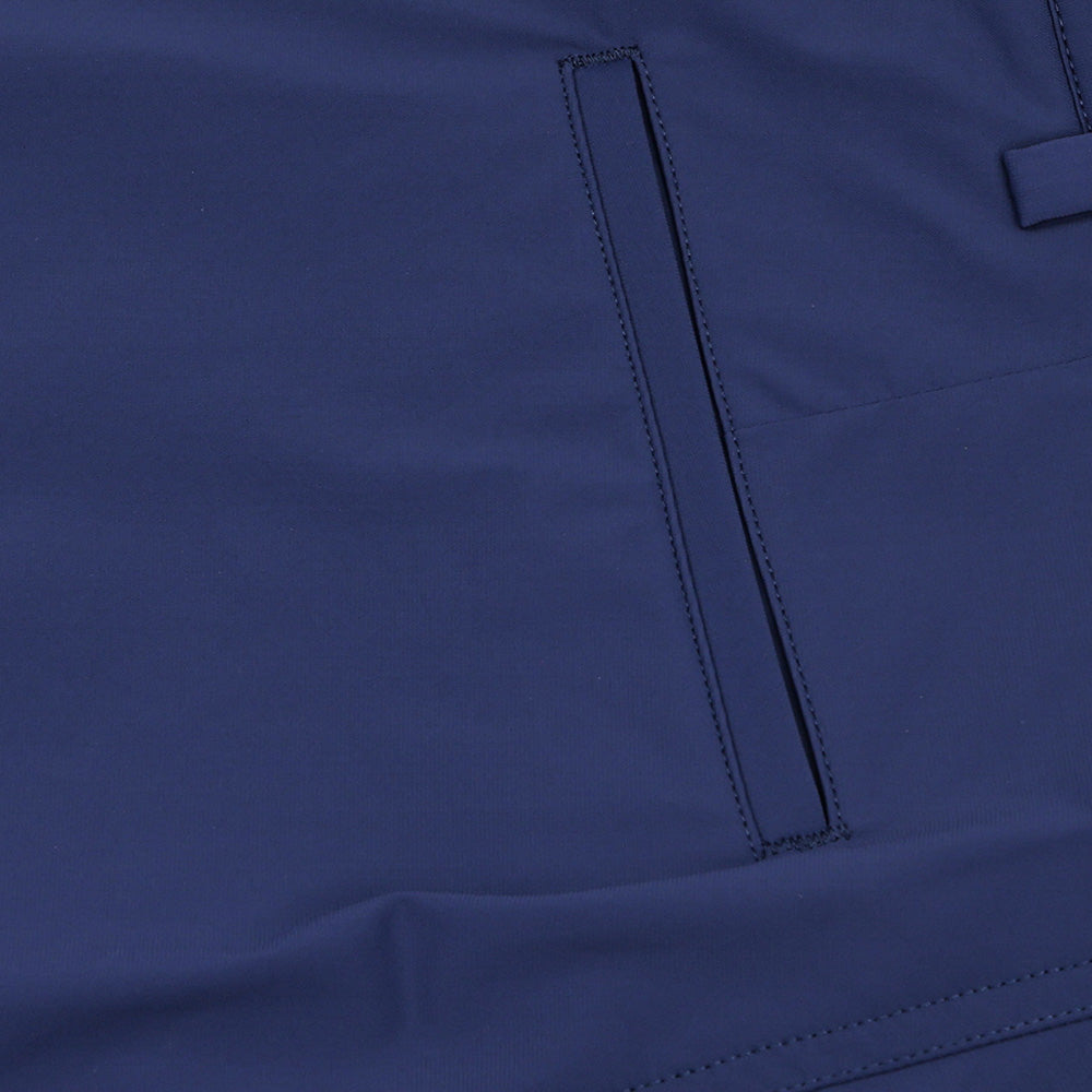 Hanover Pull-On Shorts