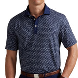 Classic Fit Performance Polo