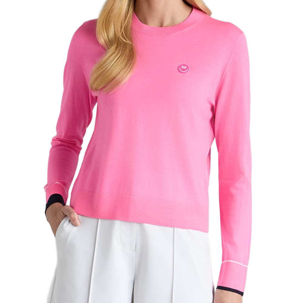 Women's Italian Wool Sweater