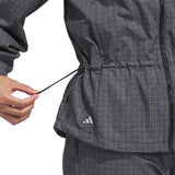 Women's Ultimate365+ Peplum Grid Jacket