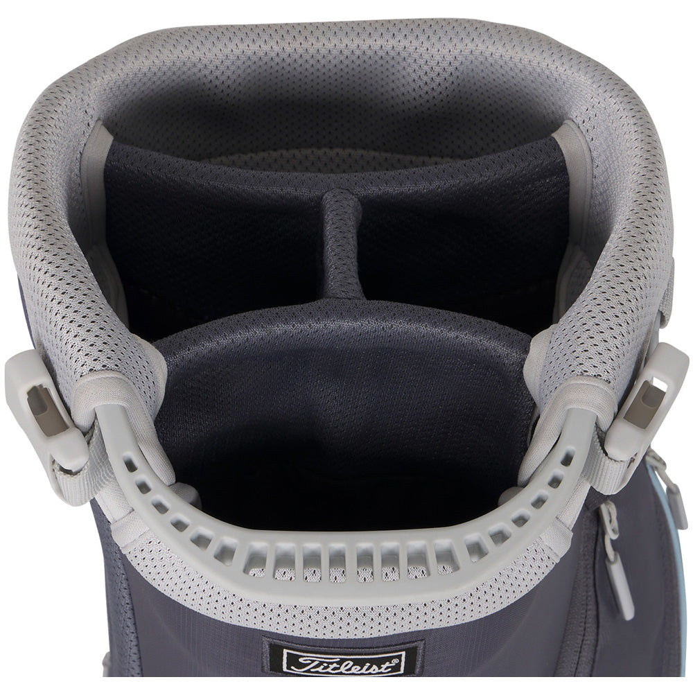 Players 4 Carbon Stand Bag