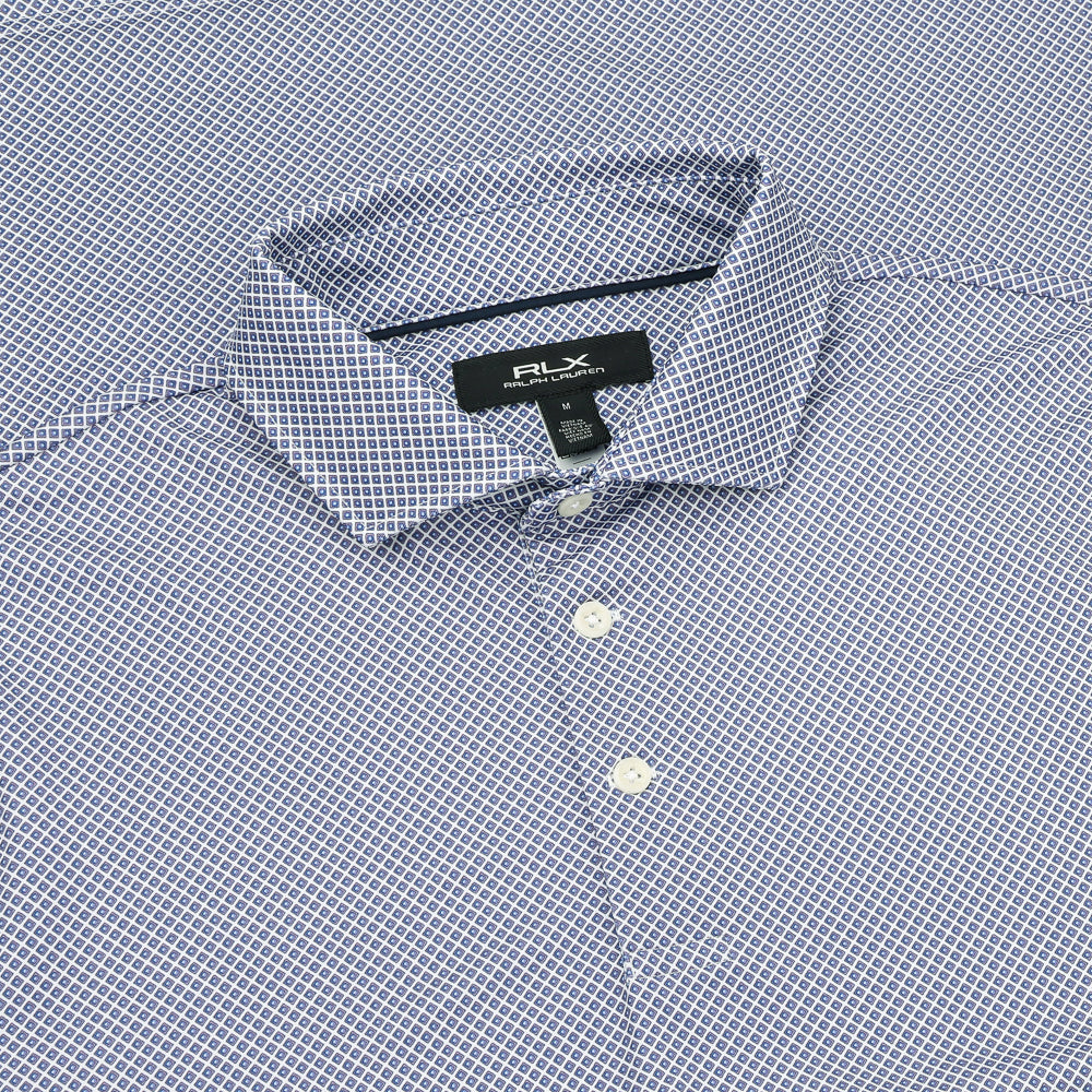 Classic Fit Performance Polo