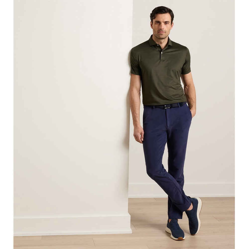 Bingham Corduroy Performance Trousers