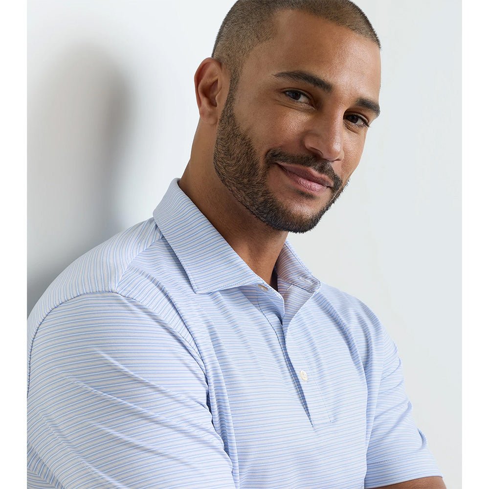 Harrington Performance Jersey Polo