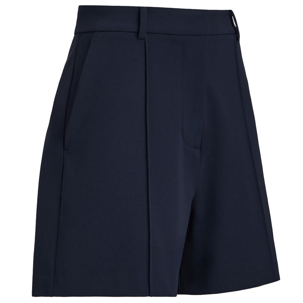 Women's Stretch Performance High Waist Short