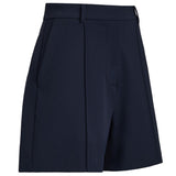Women's Stretch Performance High Waist Short