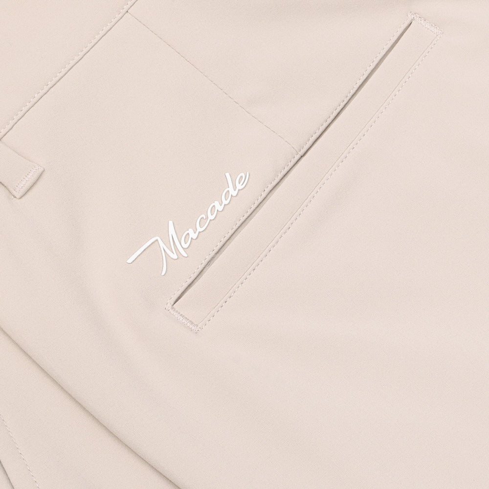 Four-Way Stretch Shorts