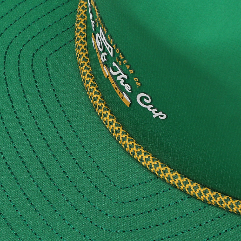 Coronado Links Hydro Hat