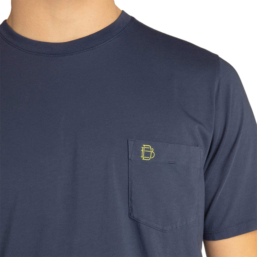 Dewey Pocket Shirt