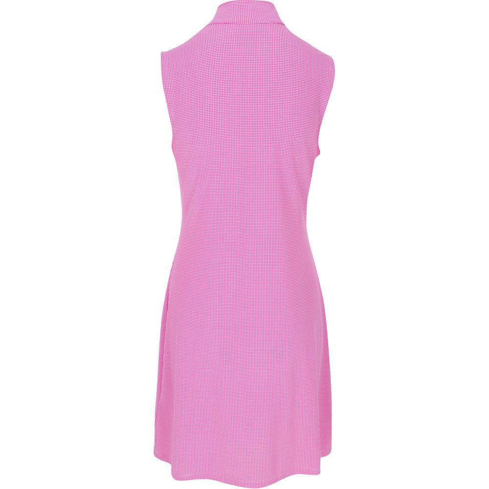 Women's Essential Check Dress