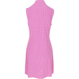 Women's Essential Check Dress