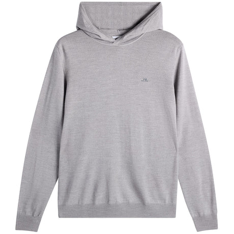 Karl Merino Hoodie