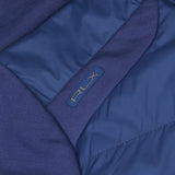 Hybrid Mockneck Jacket