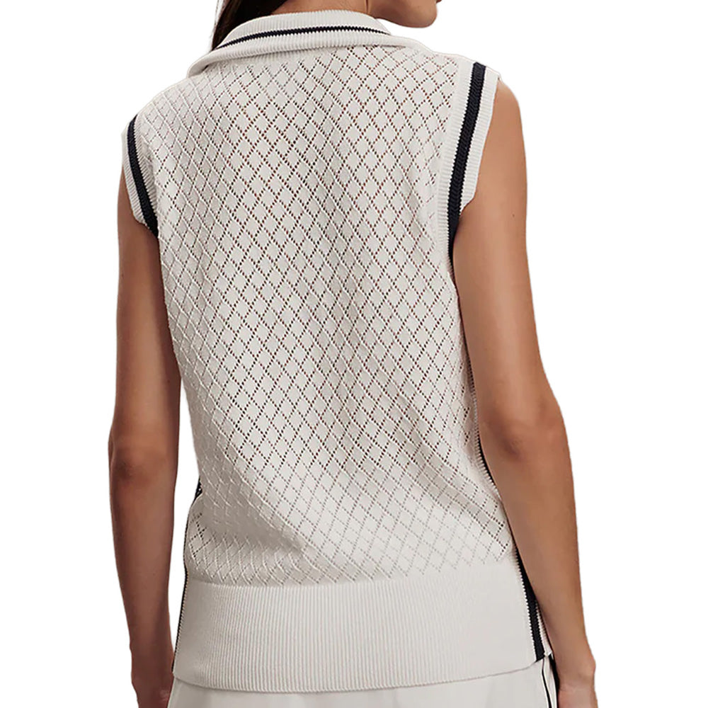 Women's Stefan 1/2 Zip Vest