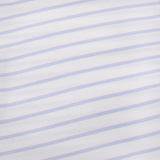 Tour Pique Stripe Polo