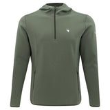 Therma 1/4 Zip Hoodie - Fairway Styles