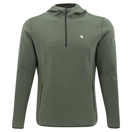 Therma 1/4 Zip Hoodie