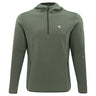 Therma 1/4 Zip Hoodie - Fairway Styles