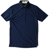 Francis Pocket Polo