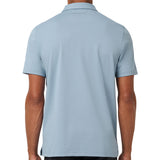 Heater Series Jersey Polo