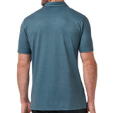 Featherweight Flair Polo