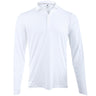 Swing Long Sleeve Polo