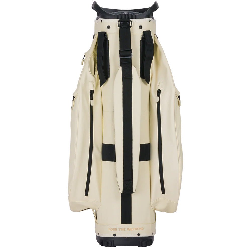 The Big Rig S-Class Cart Bag