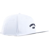 5 Panel Crinkled Nylon Hat