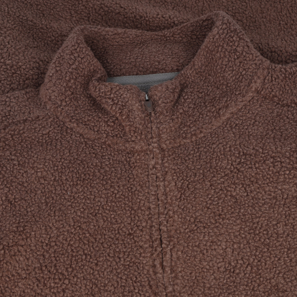 Dion Sherp 1/4 Zip Pullover