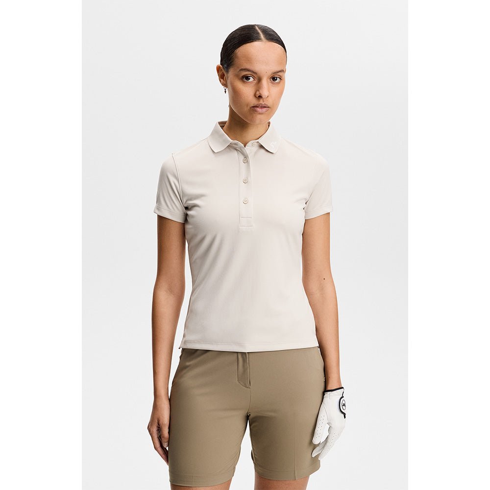 Women's Tour Tech Polo