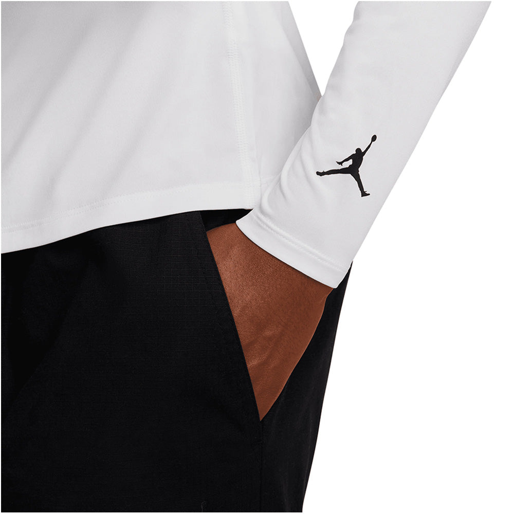 Dri-FIT Long Sleeve Base Layer Top