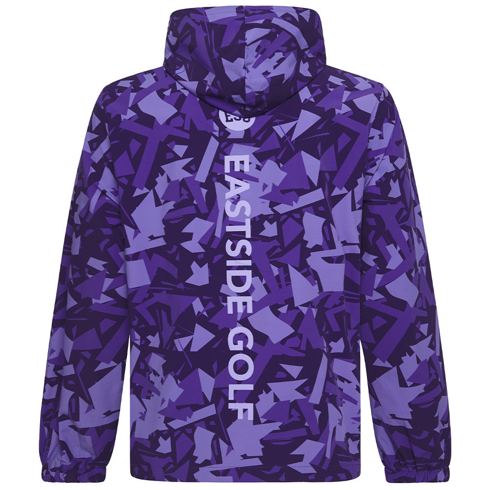 Eastside Windbreaker