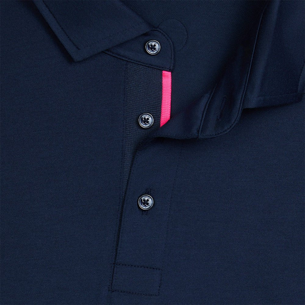 All Play Fine Stretch Polo - Fairway Styles