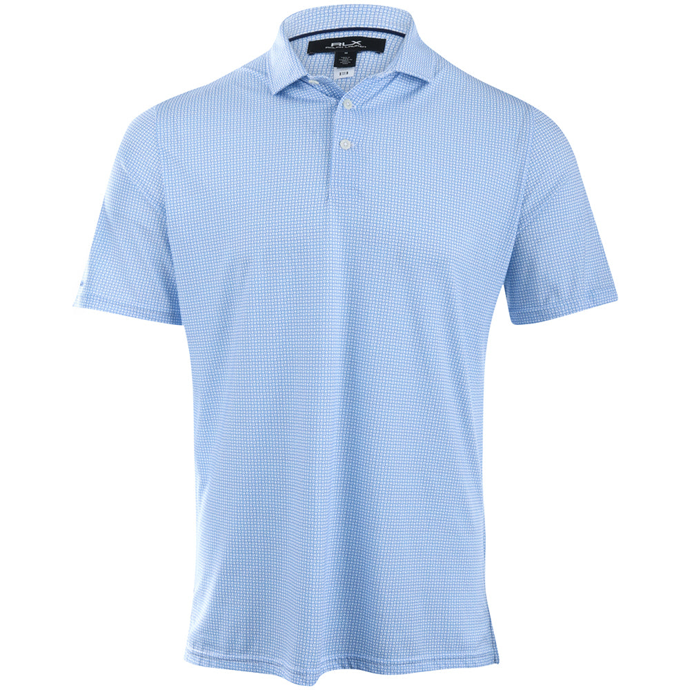 Classic Fit Performance Polo